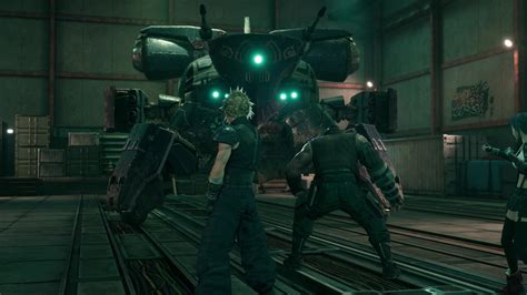 ff7 remake boss|Iba pa.